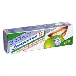 BONYPLUS Īpaši stiprs līmes krēms, 40 g