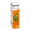 ULTRACARBON Granulas, 61,5 g
