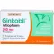 GINKOBIL-ratiopharm 240 mg apvalkotās tabletes, 30 gab