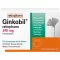 GINKOBIL-ratiopharm 240 mg apvalkotās tabletes, 120 gab