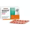 GINKOBIL-ratiopharm 240 mg apvalkotās tabletes, 120 gab