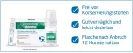 Instructions for use for Visiodoron Malva acu pilieni monodevās, 20X0,4 ml - 3