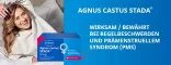 Instructions for use for Agnus castus STADA® apvalkotās tabletes, 100 tabletes - 3