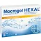 MACROGOL HEXAL plus elektrolīti Plv.z.H.e.L.z.E., 10 gab