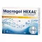 MACROGOL HEXAL plus elektrolīti Plv.z.H.e.L.z.E., 10 gab
