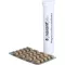 BONASANIT plus 60 kapsulas/60 grauzdēšanas tabletes kombinētā iepakojumā, 1 gab