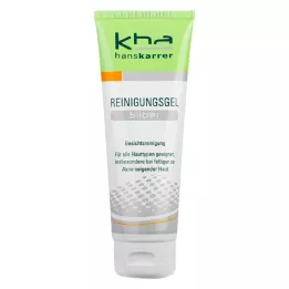 HANS KARRER Attīrošā želeja sudraba krāsā, 125 ml