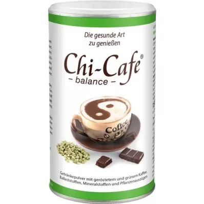 CHI-CAFE līdzsvara pulveris, 180 g