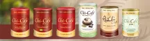 Instructions for use for Chi Cafe līdzsvara pulveris, 180 g - 4
