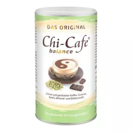 CHI-CAFE līdzsvara pulveris, 180 g
