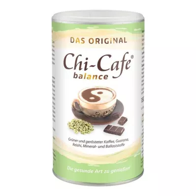 CHI-CAFE līdzsvara pulveris, 180 g