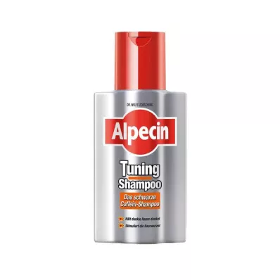 Alpecin Tuning šampūns, 200 ml Alpecin Tuning šampūns, 200 ml