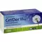 CETIDEX 10 mg apvalkotās tabletes, 100 gab