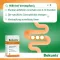 Bekunis Dragees Bisacodyl 5 mg, 10 gab