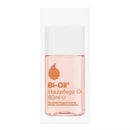 BI Eļļa, 60 ml
