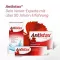 ANTISTAX Svaiga želeja, 125 ml