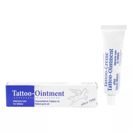 TATTOO Pegasus Pro krēms, 25 ml