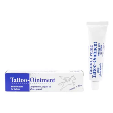 Tattoo Cream Pegasus Pro, 25 ml