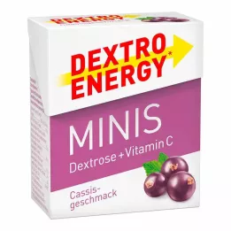DEXTRO ENERGEN minis upenes, 1 gab