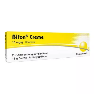BIFON Krējums, 15 g