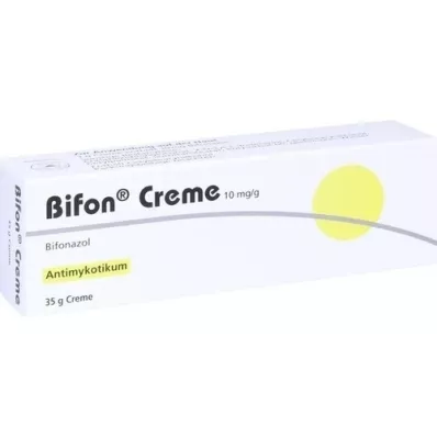 BIFON Krējums, 35 g