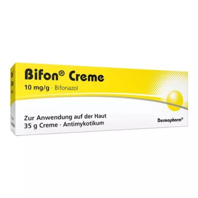 BIFON Krējums, 35 g