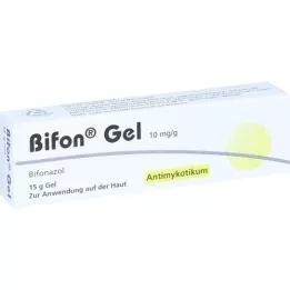 BIFON Želeja, 15 g