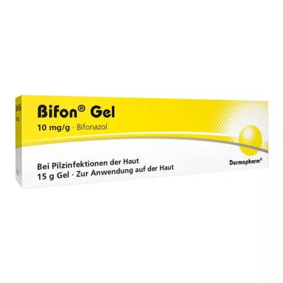 Bifon želeja, 15 g Bifon želeja, 15 g