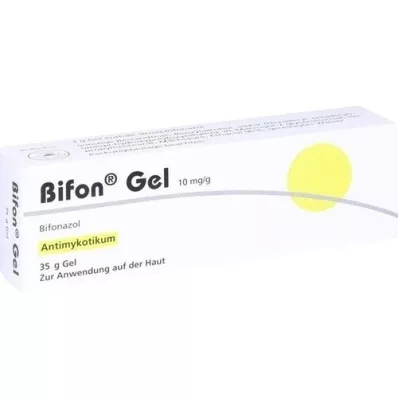 BIFON Želeja, 35 g