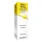 Bifon šķīduma sūkņa aerosols, 25 ml