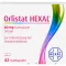 ORLISTAT HEXAL 60 mg cietās kapsulas, 42 gab