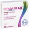 ORLISTAT HEXAL 60 mg cietās kapsulas, 42 gab