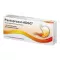 PANTOPRAZOL ADGC 20 mg zarnās apvalkotās tabletes, 7 gab