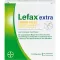 LEFAX papildus Lemon Fresh mikrogranulas, 16 gab