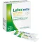 LEFAX papildus Lemon Fresh mikrogranulas, 16 gab