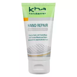 HANS KARRER Krēms roku atjaunošanai MicroSilver, 50 ml