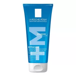 ROCHE-POSAY Effaclar putojošs tīrīšanas gels, 200 ml