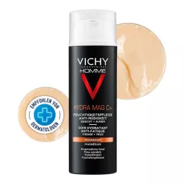 VICHY HOMME Hydra Mag C+ krēms, 50 ml