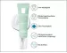 Instructions for use for La Roche-Posay Hydraphase intensīvais acu krēms, 15 ml - 2