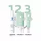 La Roche-Posay Hydraphase intensīvais acu krēms, 15 ml