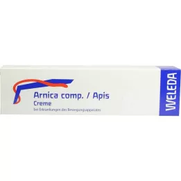 ARNICA COMP./Apis krēms, 70 g