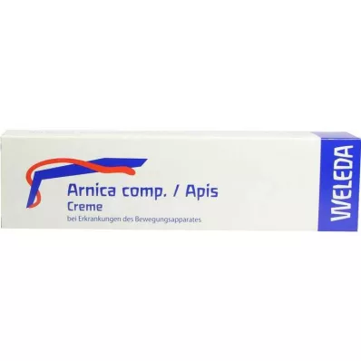 ARNICA COMP./Apis krēms, 70 g ARNICA COMP./Apis krēms, 70 g