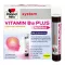 DOPPELHERZ Vitamīna B12 Plus sistēmas dzeramās ampulas, 10X25 ml