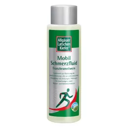 ALLGÄUER LATSCHENK. mobil pretsāpju šķidrums, 250 ml