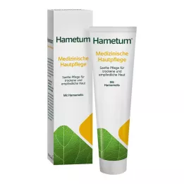 HAMETUM Medicīniskais ādas kopšanas krēms, 100 g