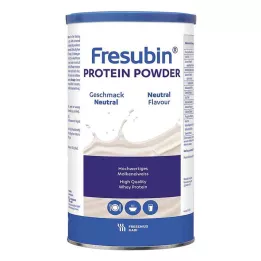 FRESUBIN Olbaltumvielu pulveris, 1X300 g