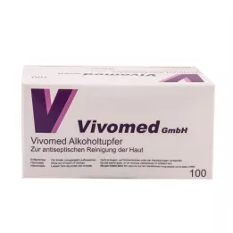 ALKOHOLIS DROPPER, 100 gab