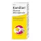 KAMILLAN šķidrums, 10 ml