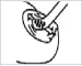 Instructions for use for AMOROLFIN AL 5% nagu laka, 3 ml - 5