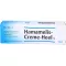 HAMAMELIS CREME Papēdis S, 50 g